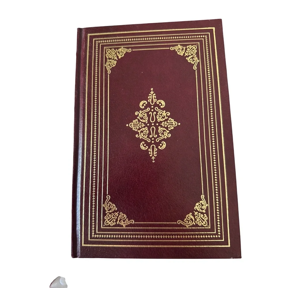 Harvard Classics Plato‎ Epictetus Marcus Aurelius 1980 Grolier HC